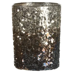 Windlicht Glitter^Depot Cheap
