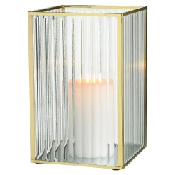Windlicht Line^Depot Hot