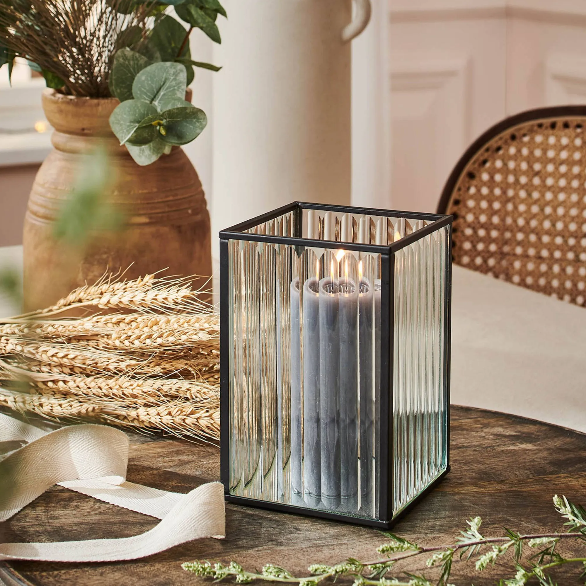 Windlicht Line^Depot Online