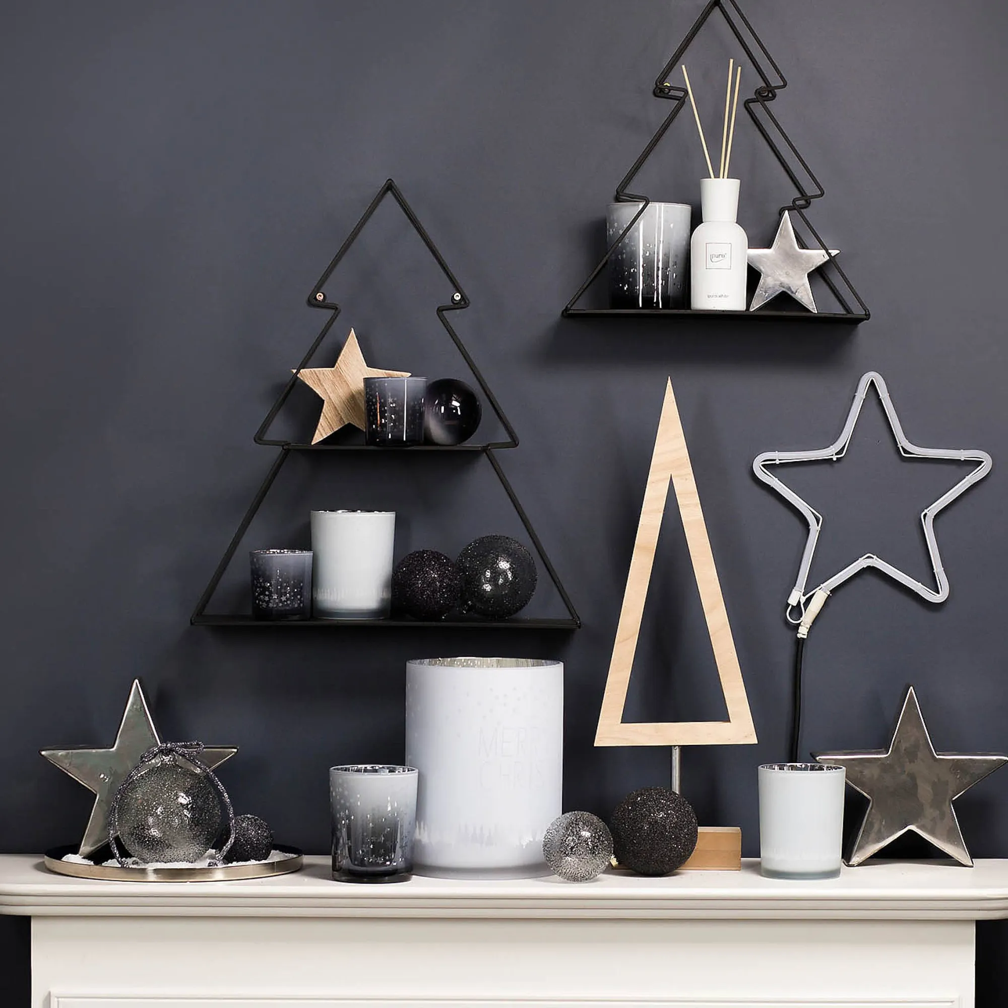 Windlicht Merry^Depot Hot