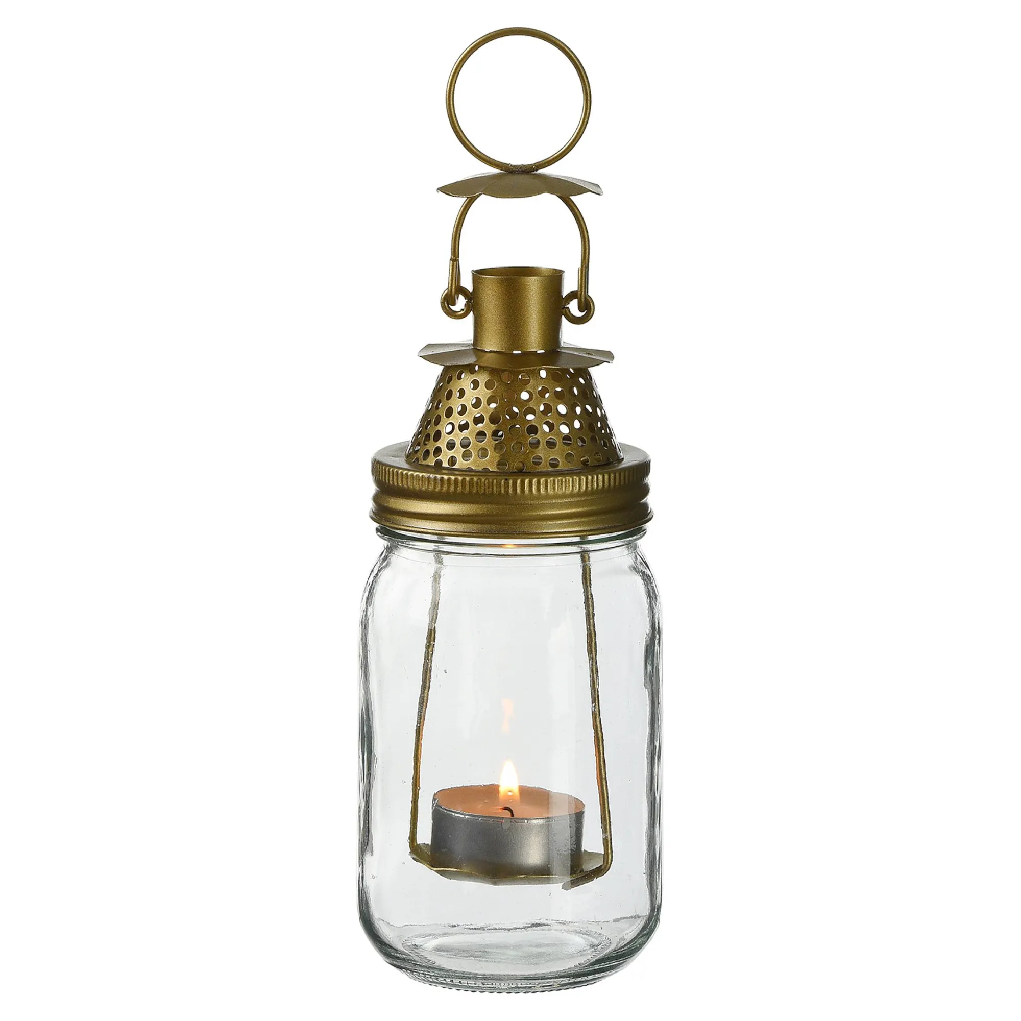 Windlicht Nostalgie^Depot Clearance
