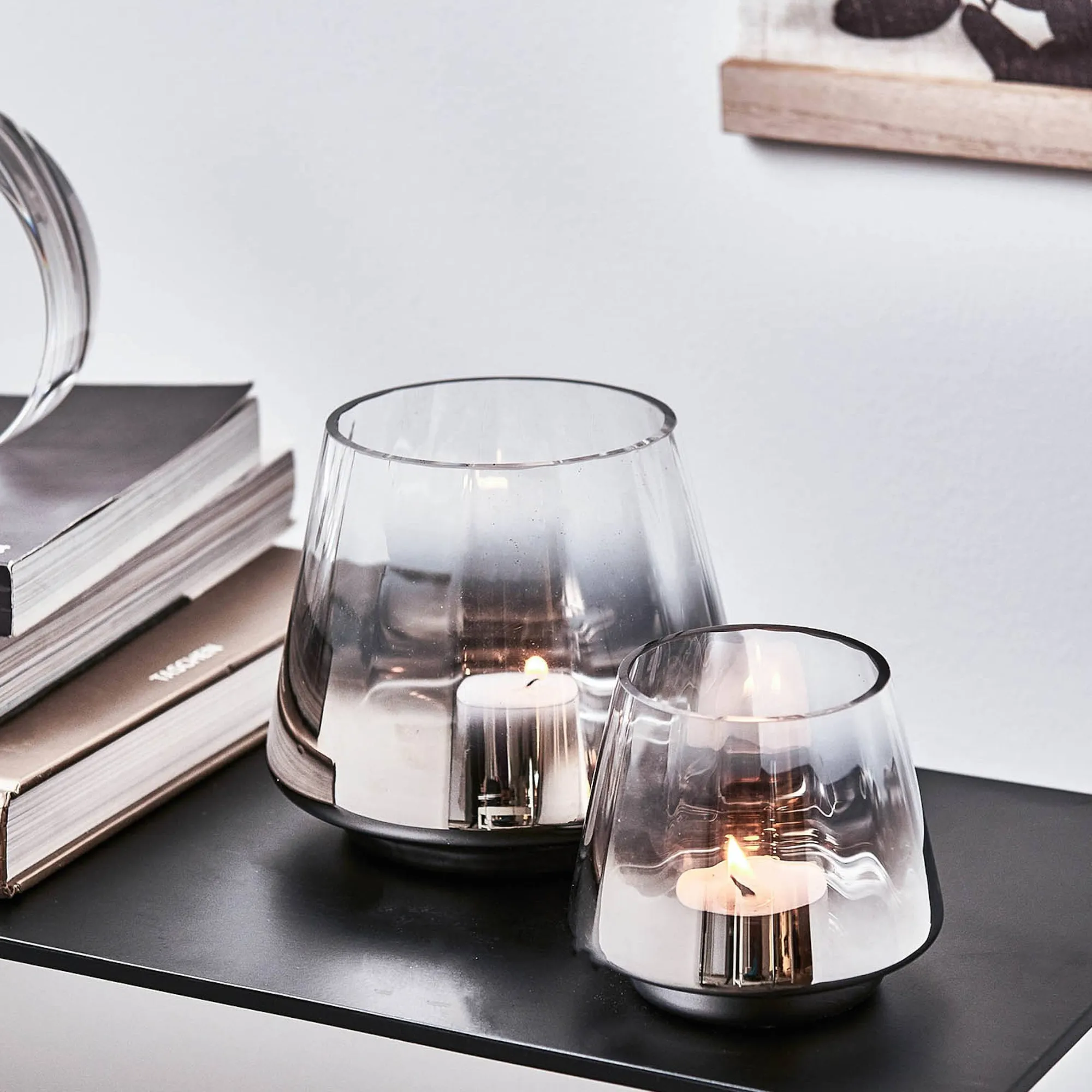 Windlicht Ruby^Depot Discount