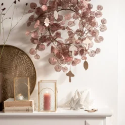 Windlicht-Set Ornament^Depot Best Sale
