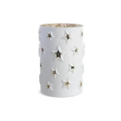 Windlicht Star^Depot Hot