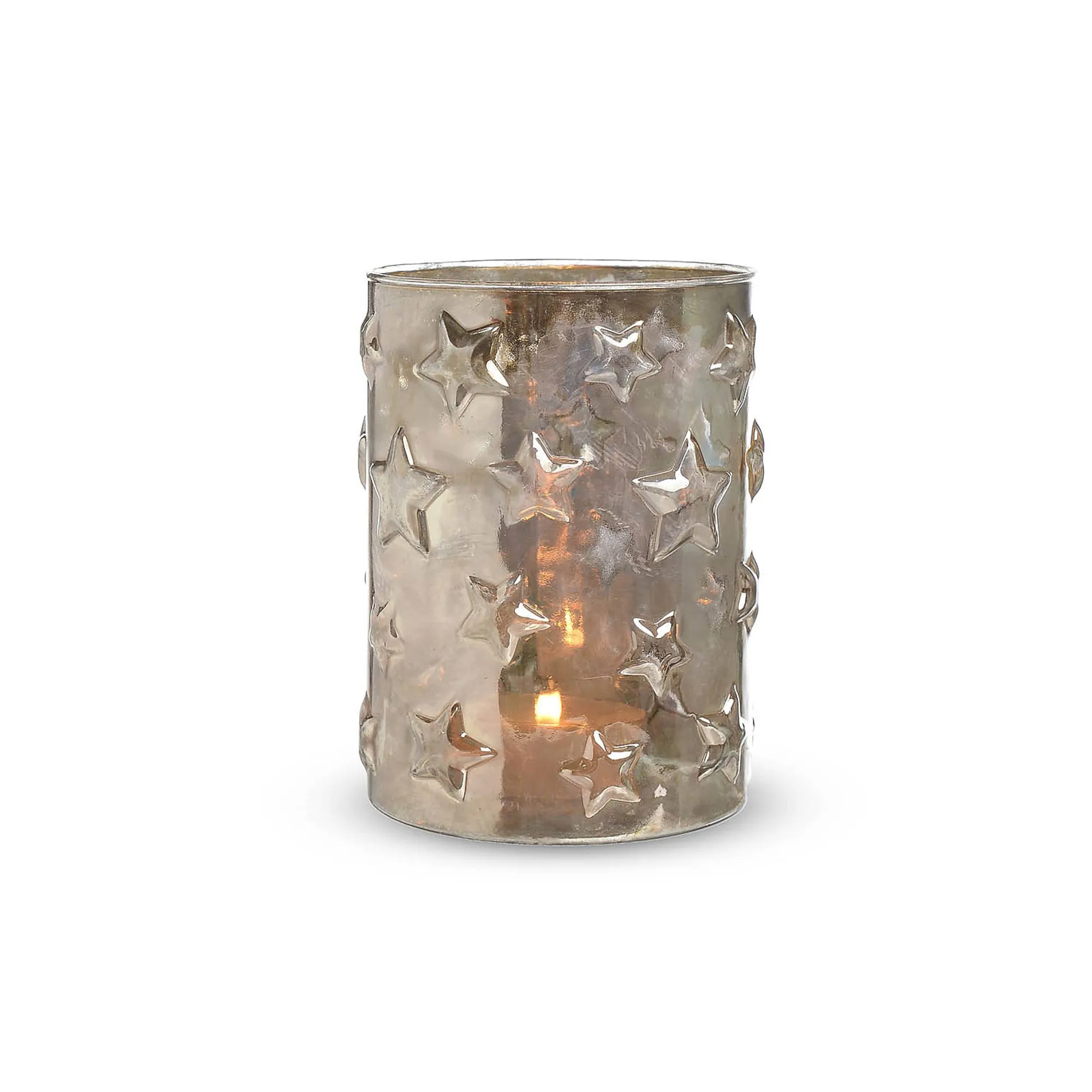 Windlicht Star^Depot Fashion
