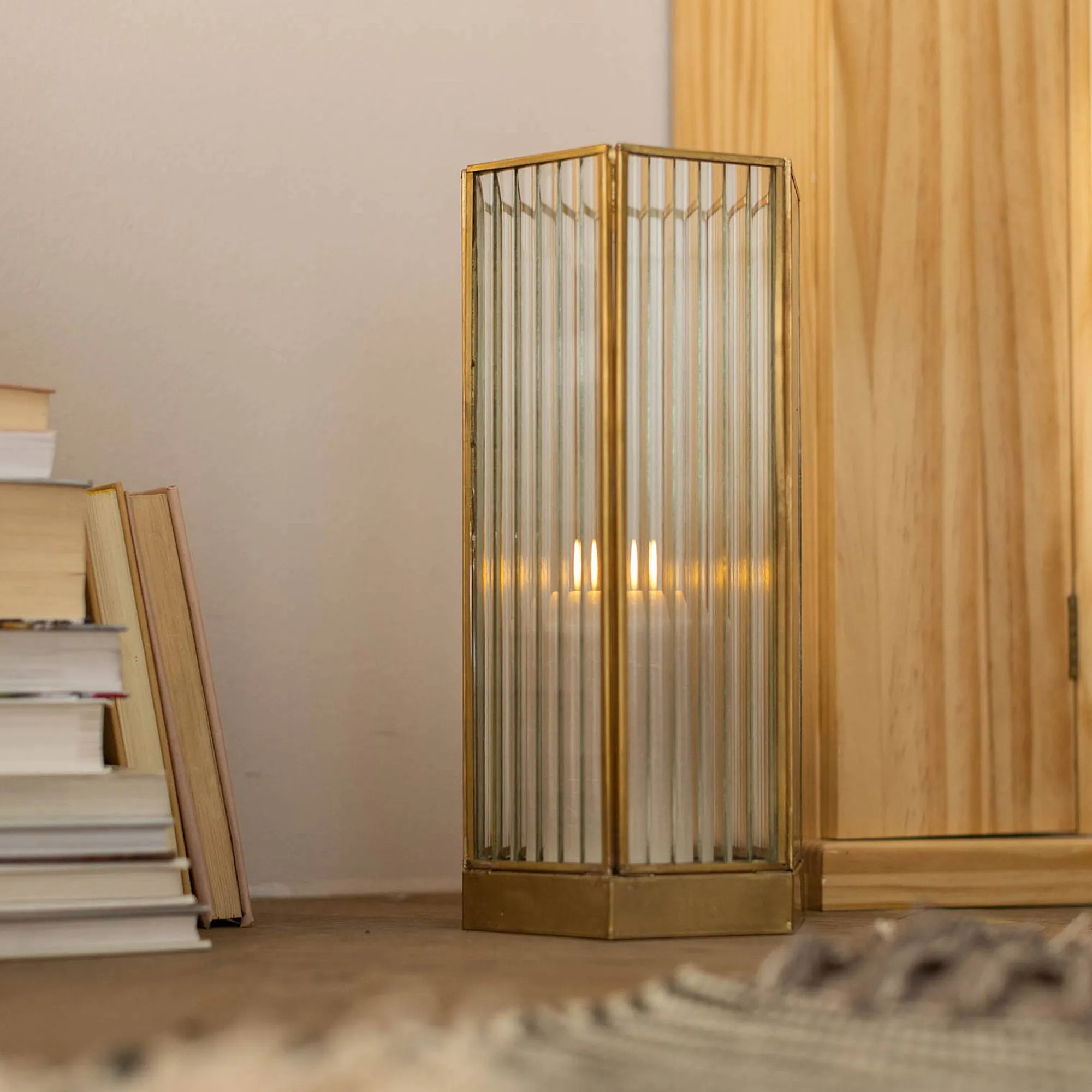 Windlicht Zoe^Depot Hot