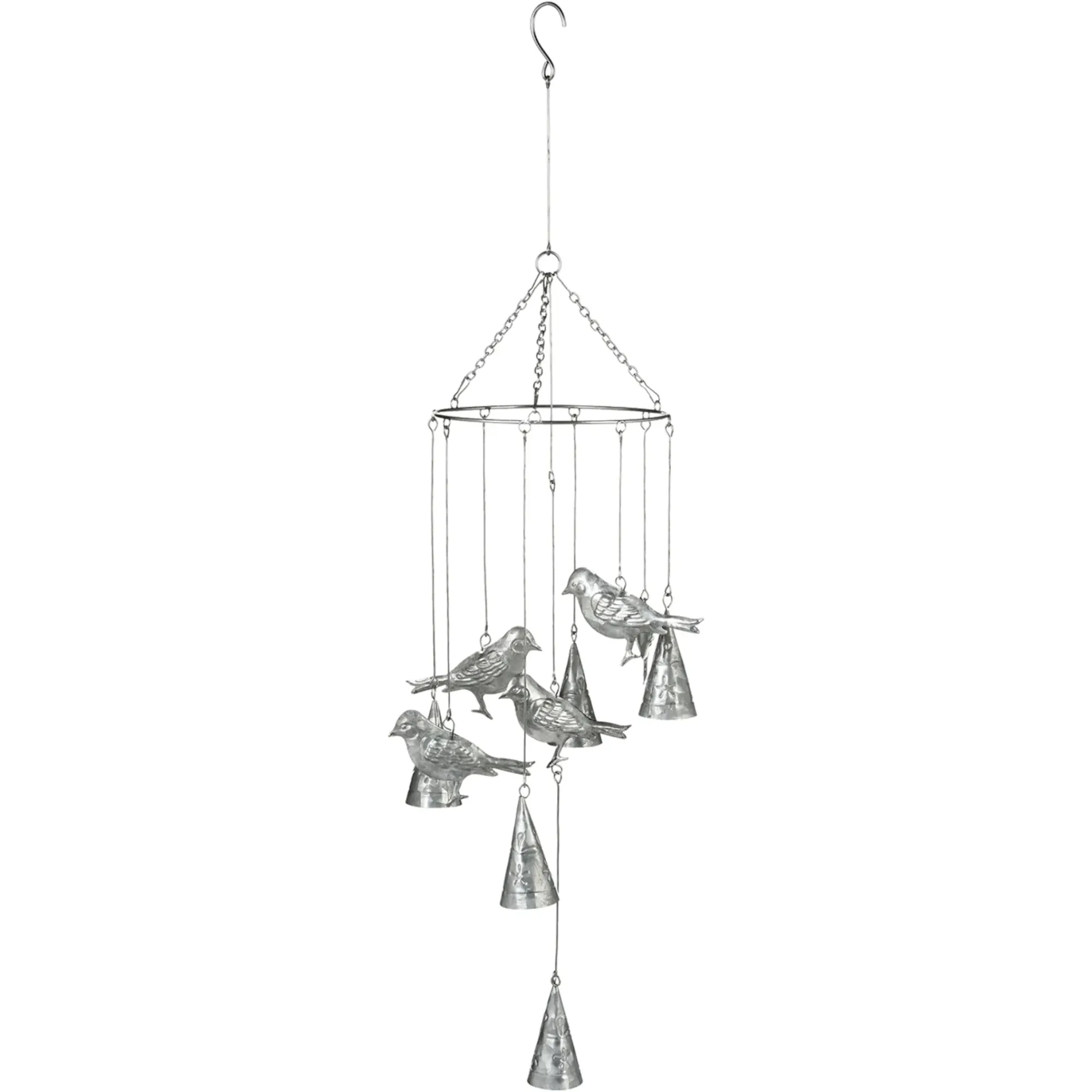 Shop Depot Windspiel Birdy