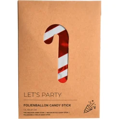 Best Depot Xl-Folienballon Candy Stick