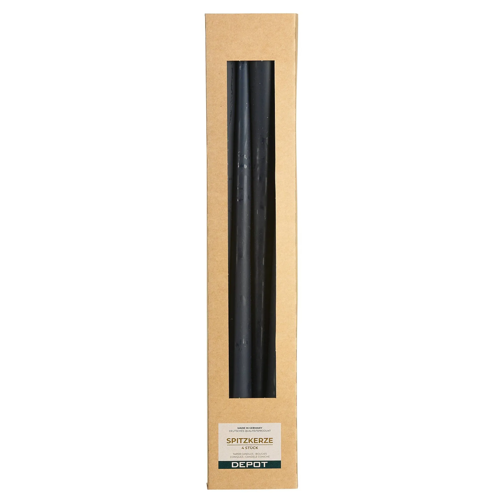 Xl-Spitzkerzen^Depot Store