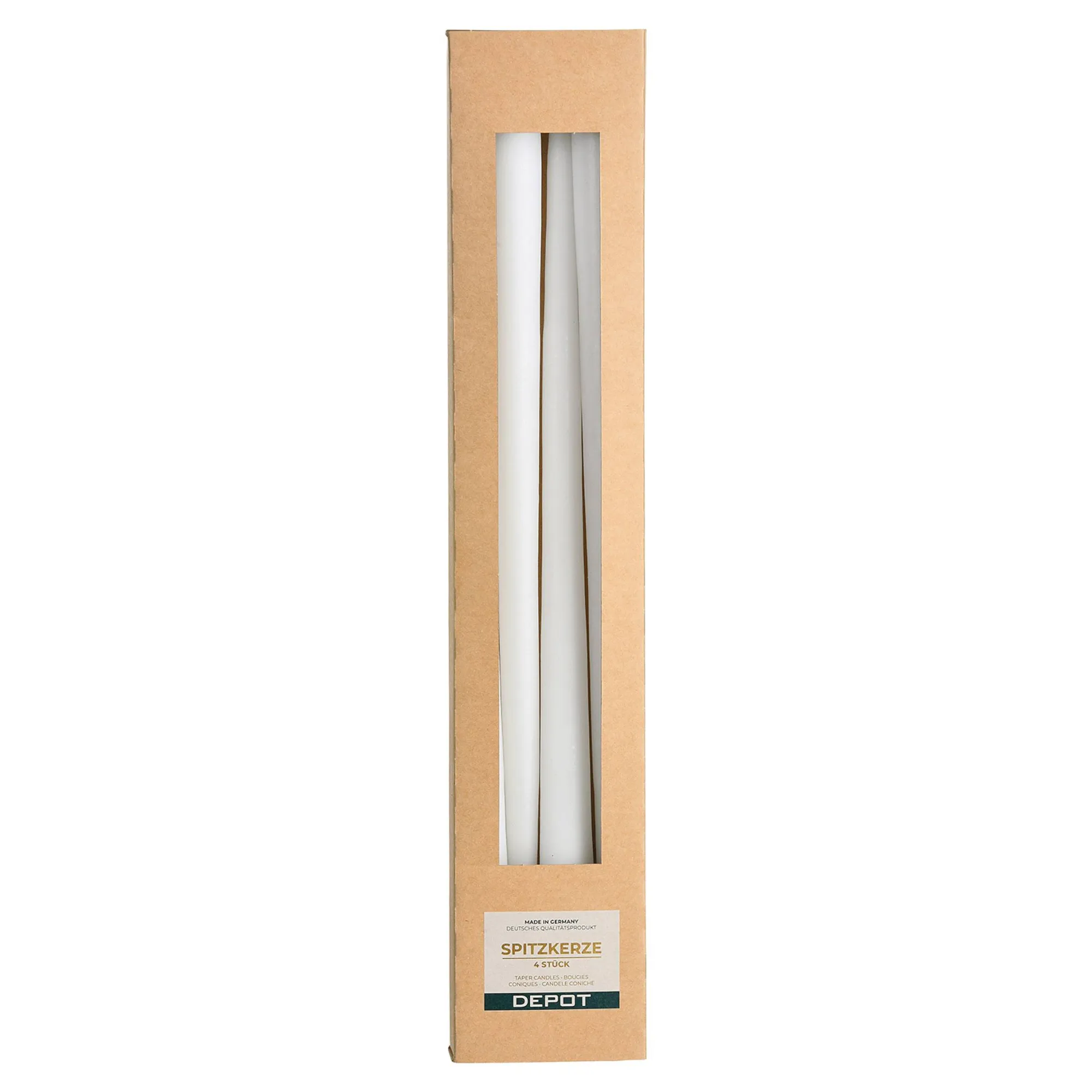 Xl-Spitzkerzen^Depot Online