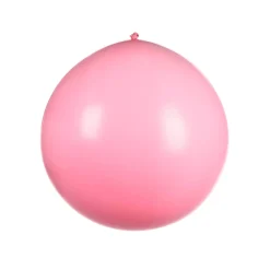 Xxl-Luftballon Uni^Depot Store