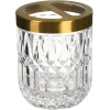 Flash Sale Depot Zahnputzbecher Kristall