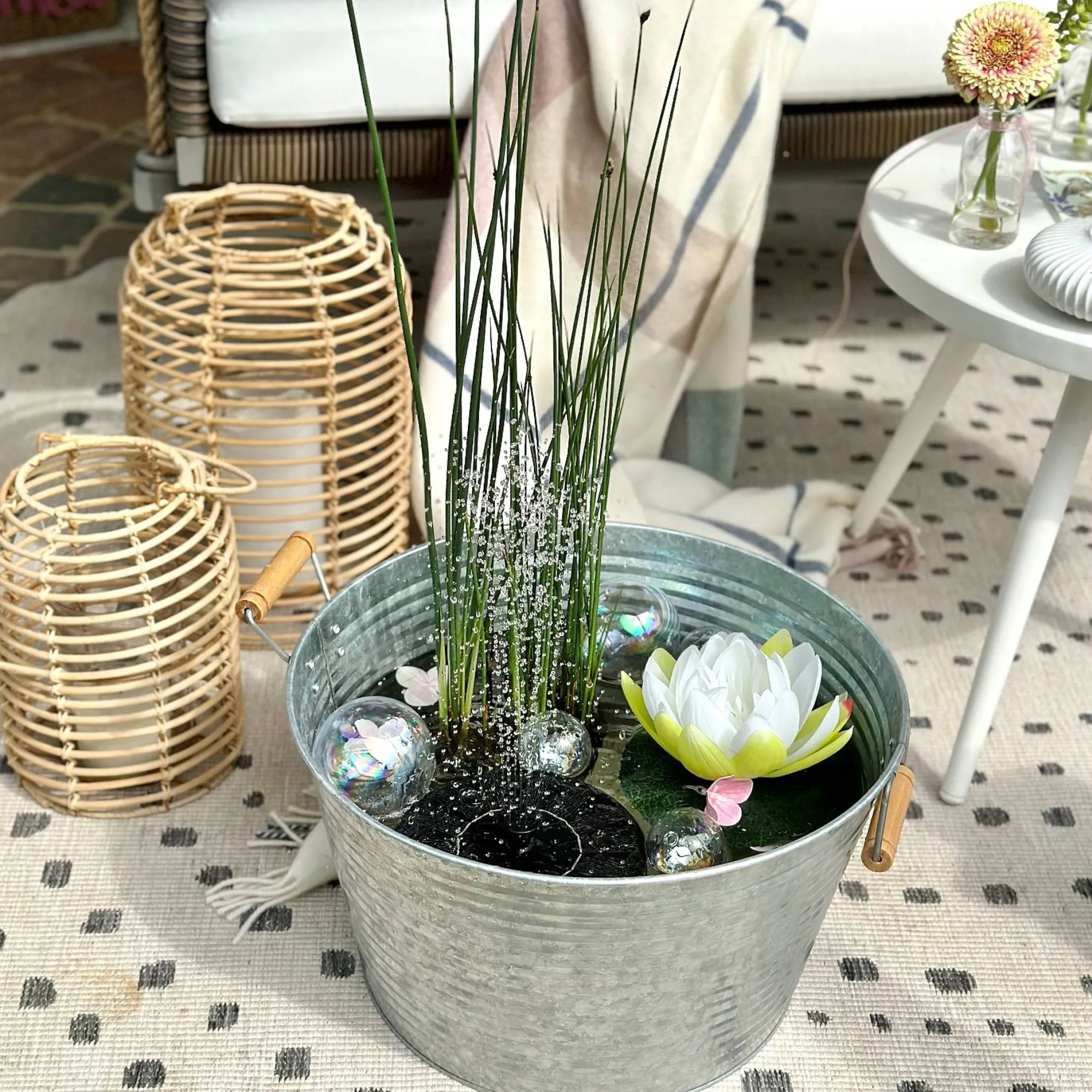 Zinkwanne^Depot Online