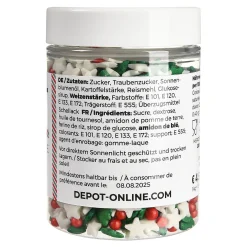 Zuckerdekor^Depot Flash Sale