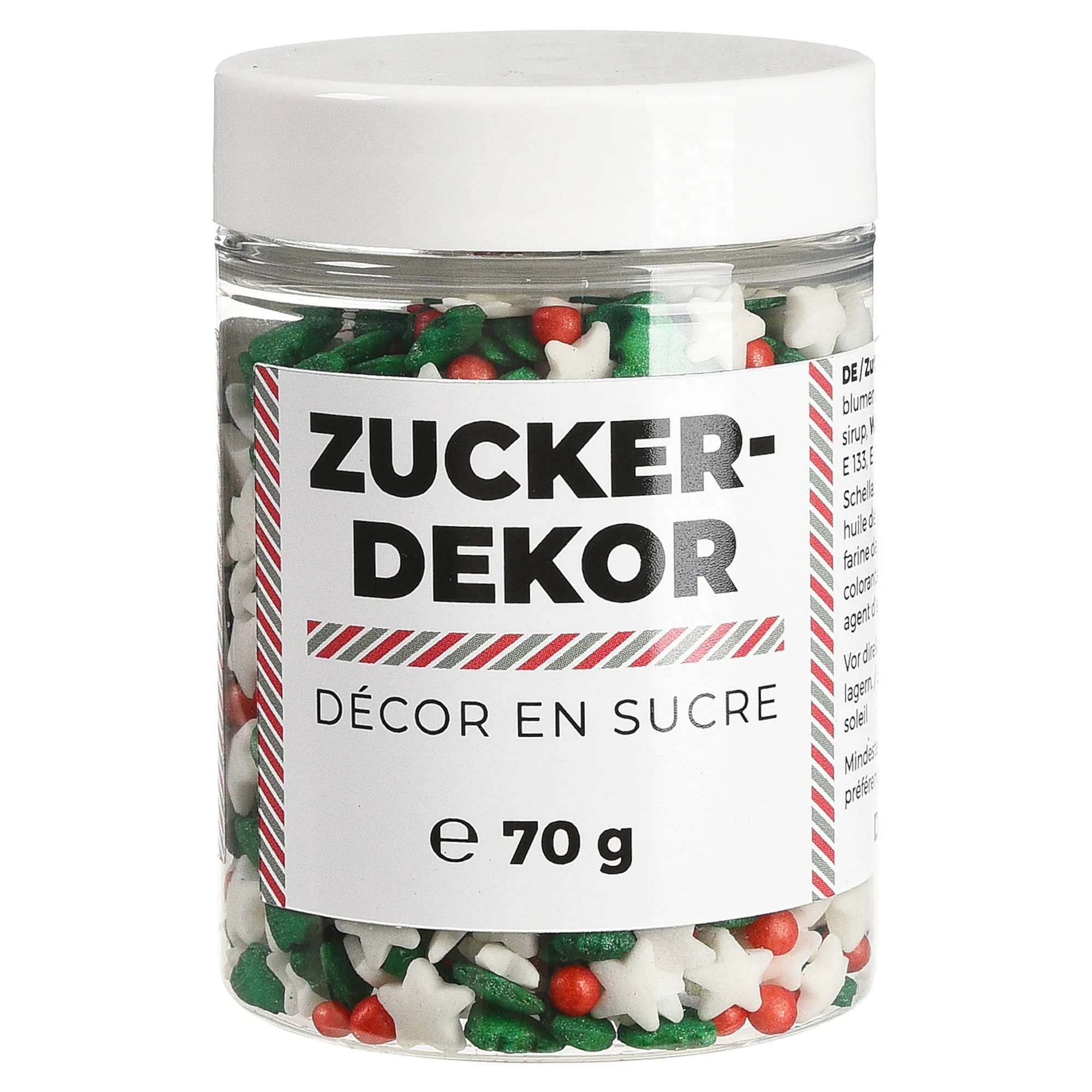 Zuckerdekor^Depot Flash Sale