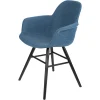 Discount Depot Zuiver Armlehnstuhl Albert Kuip