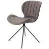 Sale Depot Zuiver Samt-Stuhl Omg