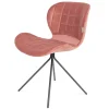 Sale Depot Zuiver Samt-Stuhl Omg