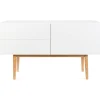 Zuiver Sideboard High On Wood^Depot Sale