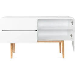 Zuiver Sideboard High On Wood^Depot Sale