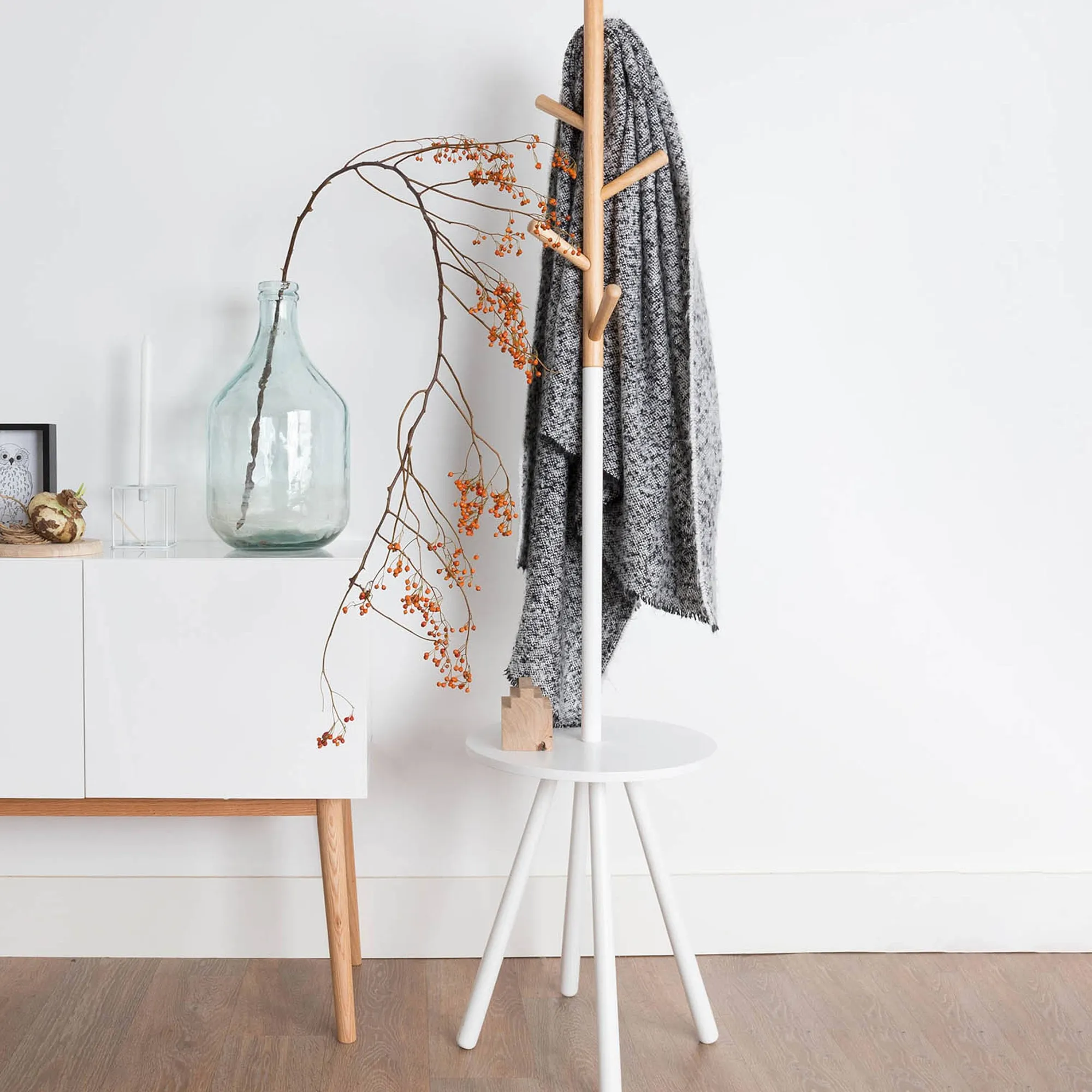 Zuiver Standgarderobe Rack^Depot Cheap