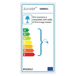 Store Depot Zuiver Stehleuchte Reader