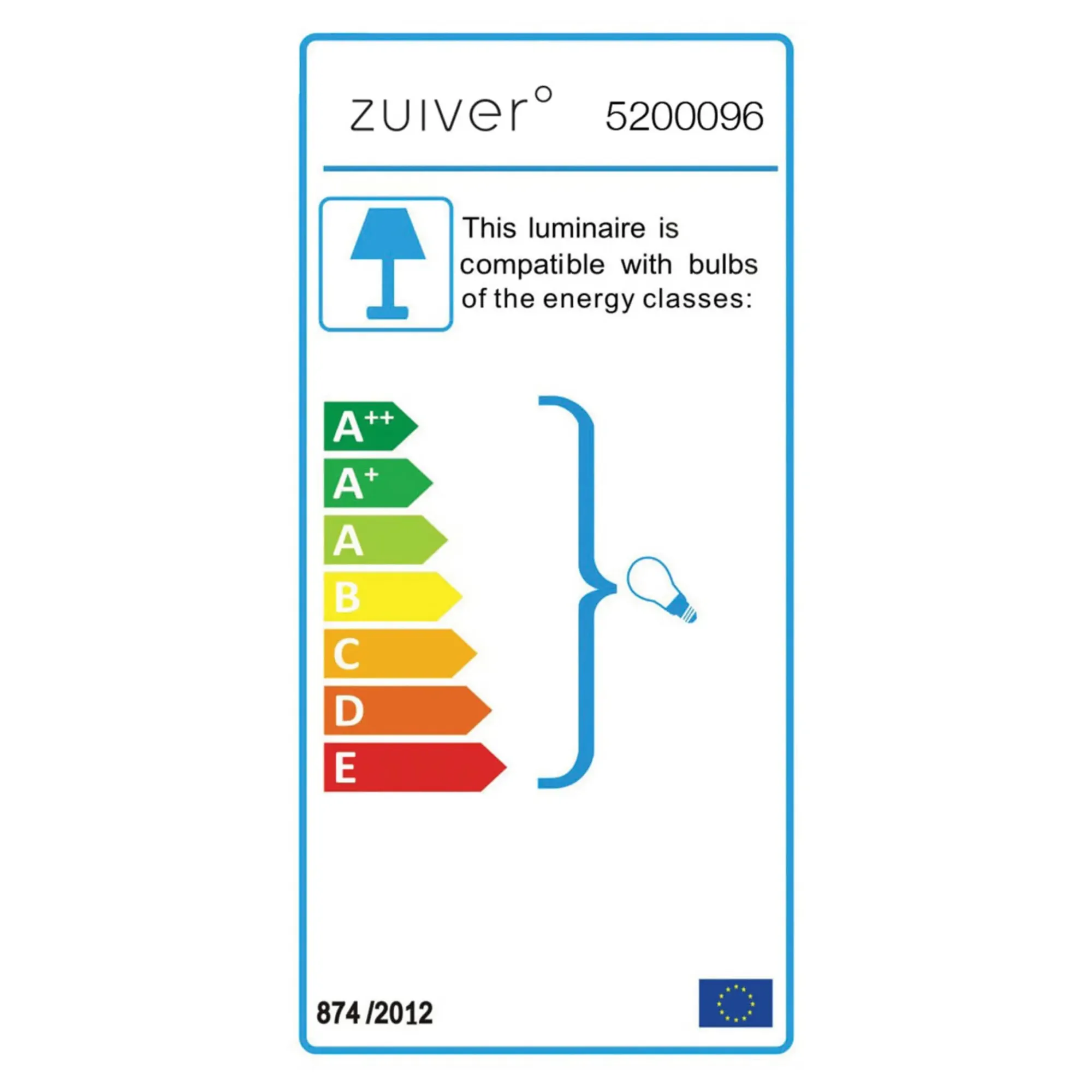 Store Depot Zuiver Tischleuchte Hawk