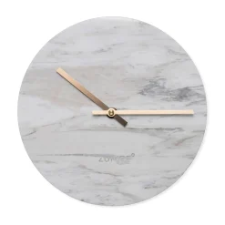 Hot Depot Zuiver Wanduhr Marble
