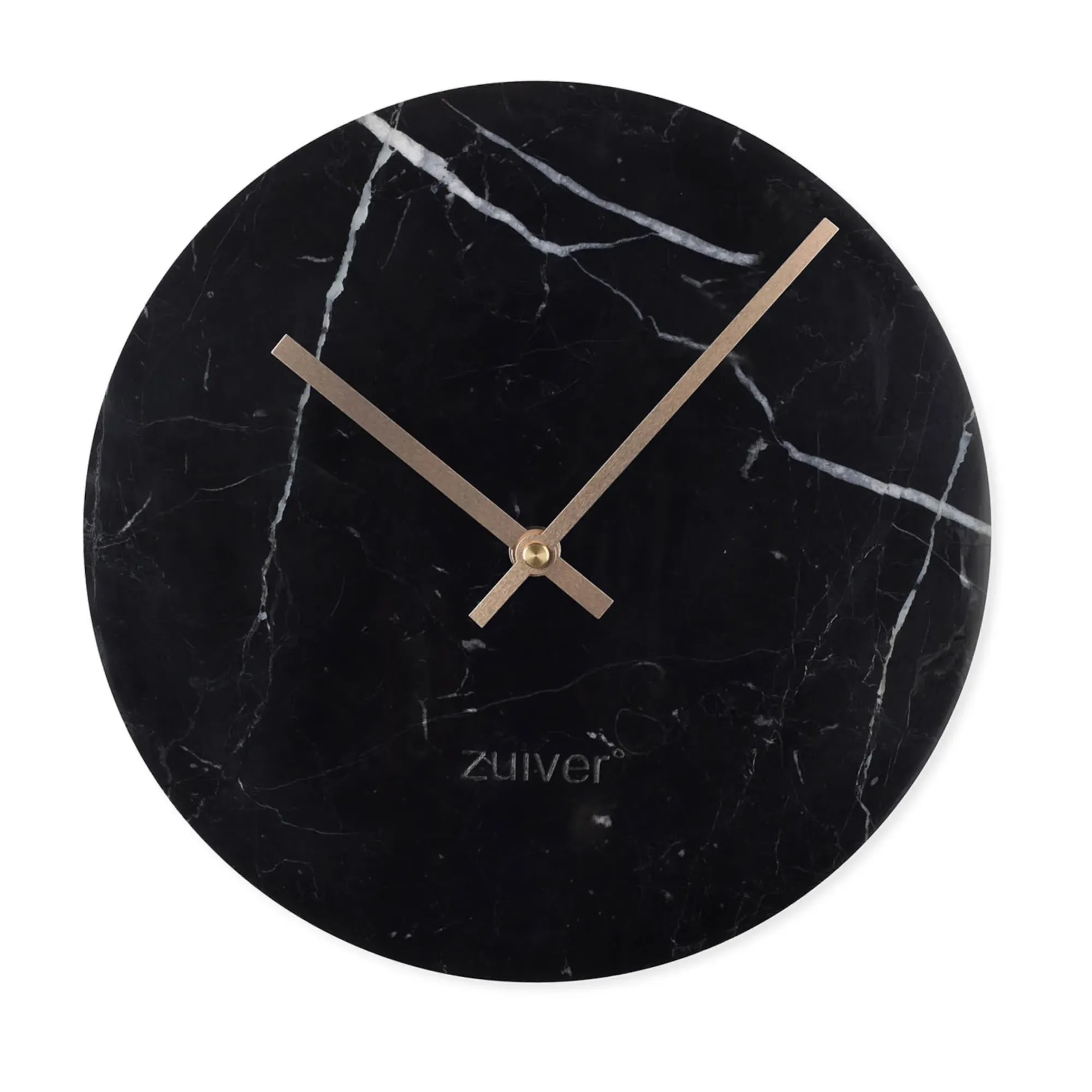 Cheap Depot Zuiver Wanduhr Marble