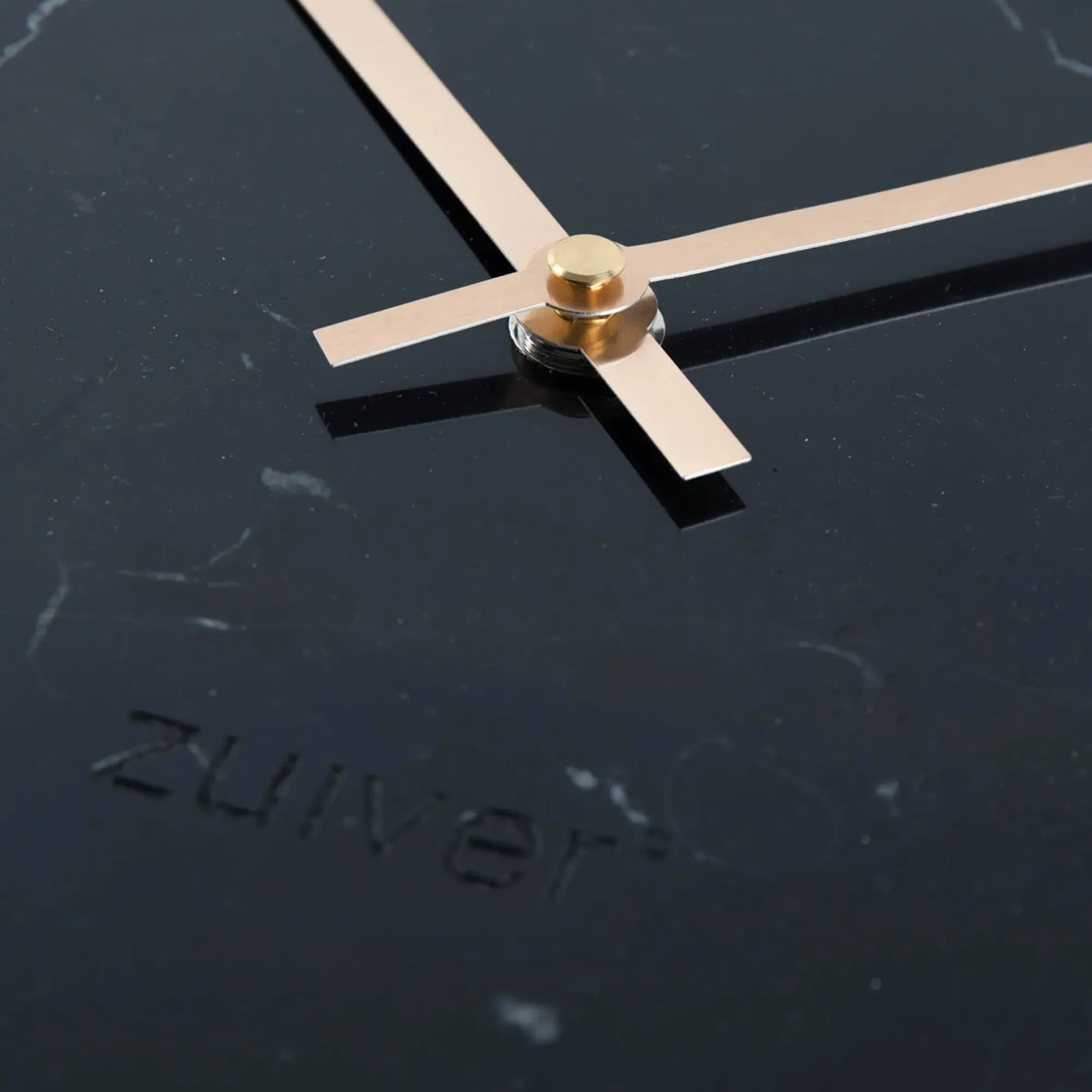 Cheap Depot Zuiver Wanduhr Marble