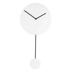 Fashion Depot Zuiver Wanduhr Minimal