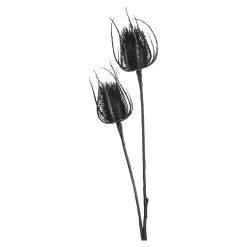 Zweig Distel Ca. 81Cm^Depot Fashion